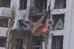 В Новоросийск е въведено извънредно положение Работят оперативните служби При нужда