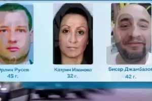Българските шпиони в Лондон искали да направят руснаците щастливи