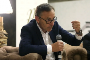 Отиде си журналистът Асен Григоров съобщиха на БТА негови близки