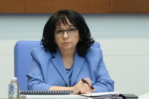 България върви уверено към реализацията на своя стратегически приоритет