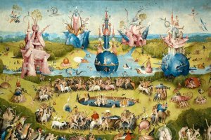 Арт фестивалът Culturama – Garden Of Sound който започва на