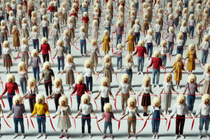 През месец май София се превръща в епицентър на артистична