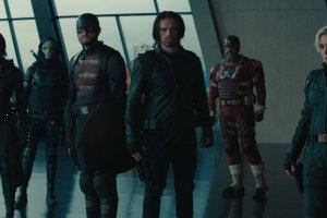 Във филмите на Marvel осмото чудо на масовата култура от