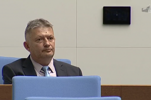 След като вчера се оказа че мнозинството от новоизбраните членове