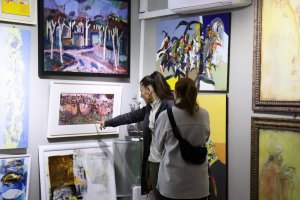 Европейската нощ на музеите е събитие което се провежда в