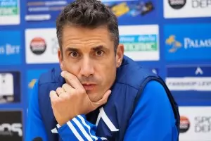 "Левски" ще опита да развали празника на "Лудогорец" в събота