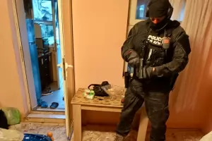 Разбита е група за отвличане, измъчване и изнудване на мигранти