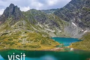 Visit Bulgaria - новото дигитално лице на българския туризъм