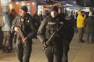 МВР ще насити летните курорти и със сили на жандармерията