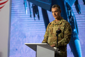 Президентът на САЩ Доналд Тръмп ще спази традицията американски генерал