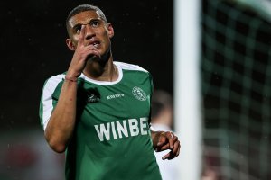 Крумовград се оказа вторият отбор който изпада директно след изиграването