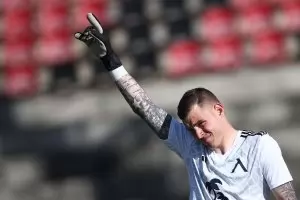Илиан Илиев върна четирима от Първа лига в националния отбор