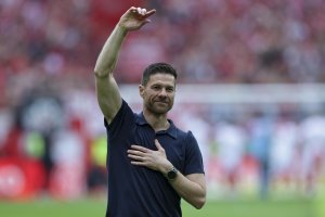 Реал Мадрид потвърди назначението на Чаби Алонсо като треньор на