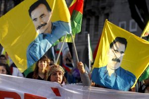 Кюрдската работническа партия ПКК обяви разпускането си и края на