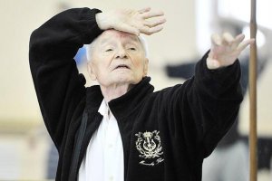 На 98 години почина световноизвестният хореограф Юрий Григорович – един