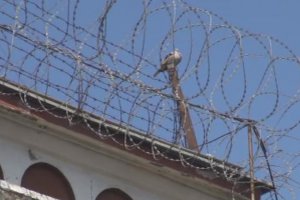 Затворник е открит мъртъв в затвора в Кремиковци като смъртта