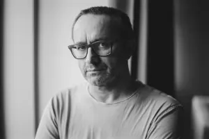 Андрей Звягинцев представя книгата си в София