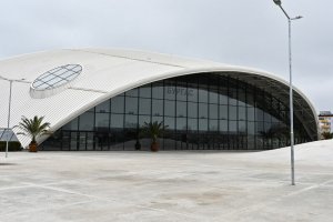 Инвестицията на публични средства в многофункционалната спортна зала Арена Бургас