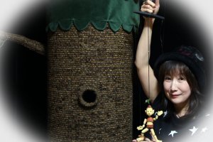 Седем основни спектакъла с продължителност от 3 до 5 минути