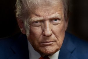 Белият дом необяснимо актуализира портрета на президента на САЩ Доналд