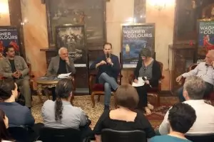 "Танхойзер" изцяло с български гласове открива Вагнеровия фестивал