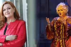 Почина оперната прима Мариана Цветкова