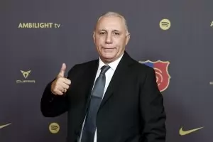 Стоичков брани ФИФА с лъжлива статистика