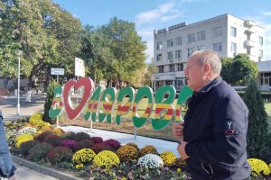 Пограничната община Болярово обмисля създаването на собствено транспортно звено с