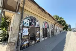 Община Пловдив ще сложи стотици коли върху терен за детска градина