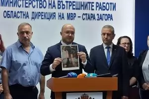 Kъщите на ужасите и ужасното лицемерие
