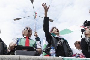 Един процес осезаемо разсича родното партийно противопоставяне В ход е