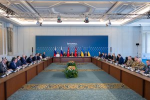 Русия и Украйна не постигнаха съгласие по основните въпроси на