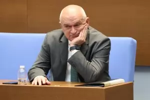 Управляващите завършват овладяването на Сметната палата