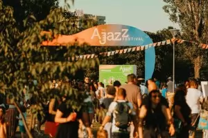 A to JazZ идва от 3 до 6 юли, но в "авариен режим"