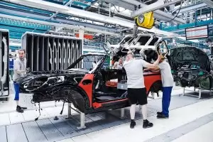 Китай предложи на ЕС "зелена писта" за редкоземни метали