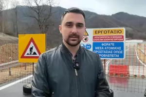 МВР води бързо производство срещу Тодор Батков-син