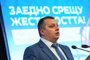 Полицаите бият заради адреналина, обясни зам.-министър