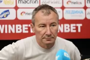 Клуб от Първа лига взе многократен треньор на ЦСКА