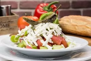 СNN нареди шопската сред най-добрите салати в света