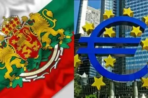 Заради еврото Fіtсh и Ѕ&Р вдигнаха кредитния рейтинг на България 