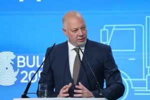 Желязков смъмри търговските вериги