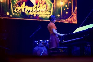 Преди близо четвърт век филмът на Жан Пиер Жьоне Невероятната съдба