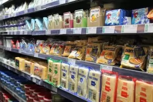 МС иска половината зеленчуци в супера да са български
