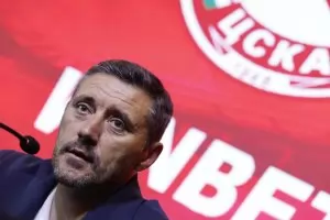 ЦСКА направи нов гигантски скок в световната ранглиста