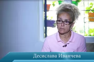 Десислава Иванчева: Ако лежах за убийство, щяха да ме пуснат предсрочно