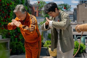 Имало едно време приятен летен екшън за момче което се