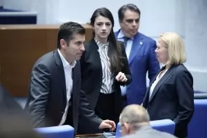 Пропадна опитът "Магнитски" да се прилага в България