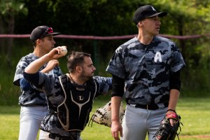 Най старият български бейзболен клуб Академици София официално взе първата си