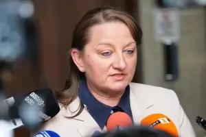 ГЕРБ представи правителството си като "проява на героизъм"
