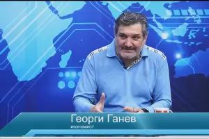 Плащано е, за да бъдем разделени за еврото

